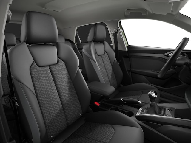 Audi A1 30 TFSI Allstreet