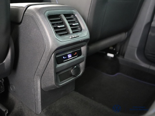 Volkswagen Tiguan 2.0 TSI 4Motion DSG