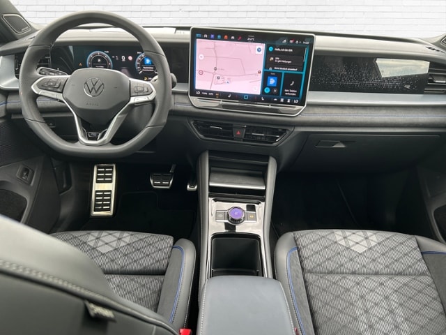 Volkswagen Tayron 2.0 TDI DSG