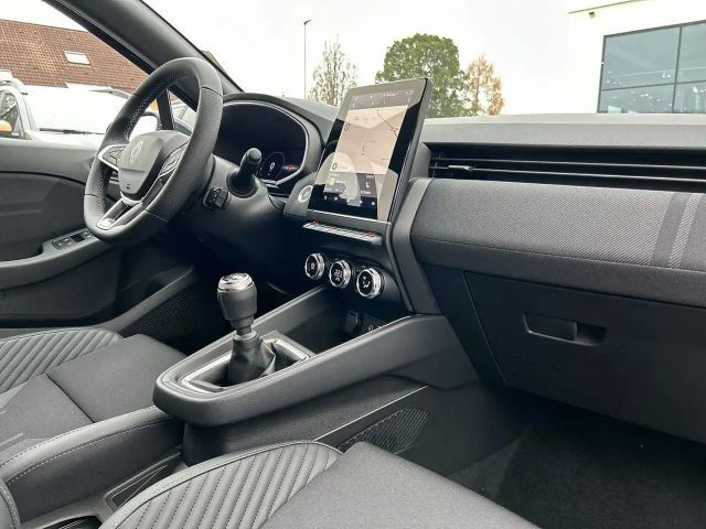 Renault Clio Alpine Esprit TCe 90