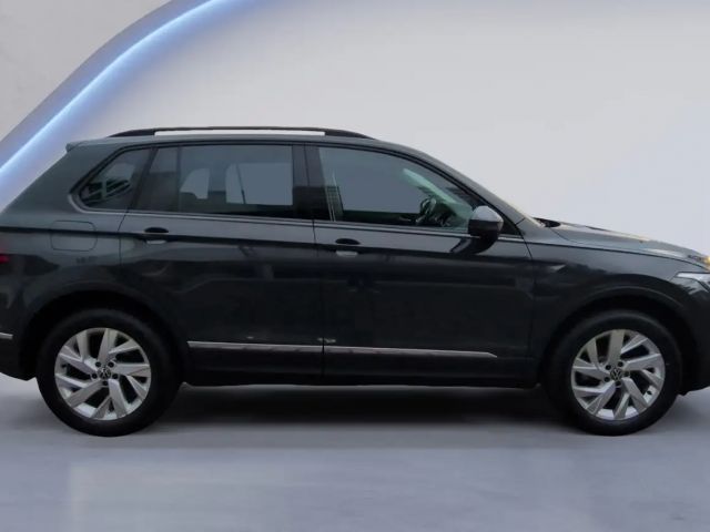 Volkswagen Tiguan 2.0 TSI DSG Life