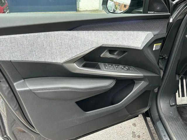 Peugeot 3008 GT-Line Hybrid