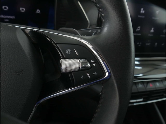 Skoda Octavia 1.5 TSI Combi Style Style