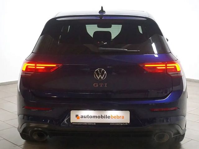 Volkswagen Golf 2.0 TSI DSG GTI