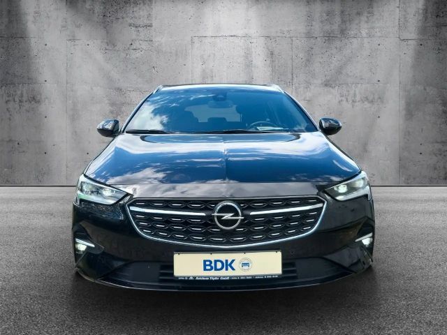 Opel Insignia Sports Tourer