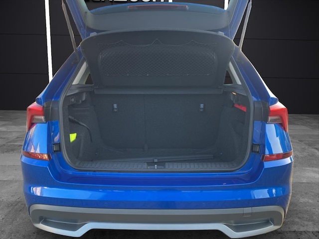 Skoda Kamiq Style Style