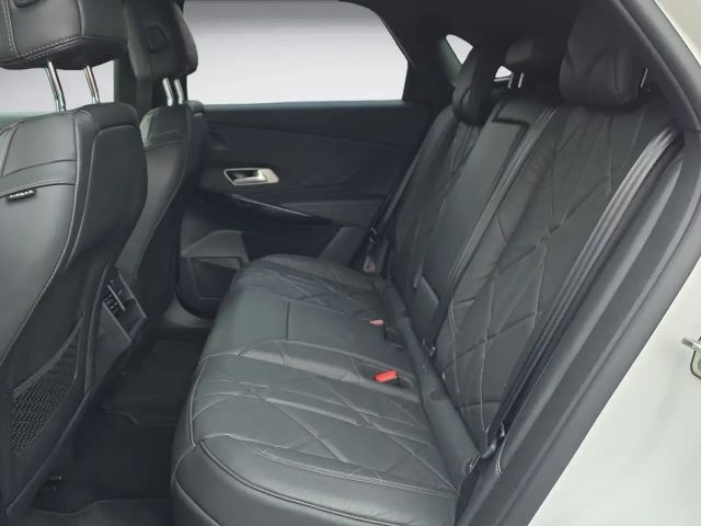 DS DS 7 Crossback Crossback E-Tense