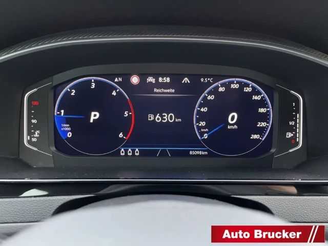 Volkswagen Arteon 2.0 TDI R-Line