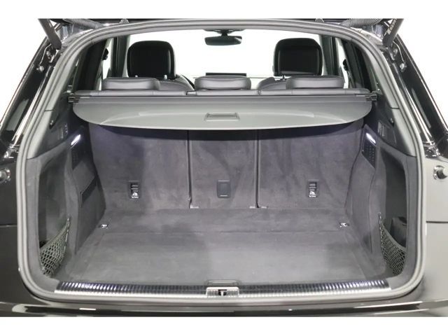 Audi SQ5 3.0 TDI Quattro