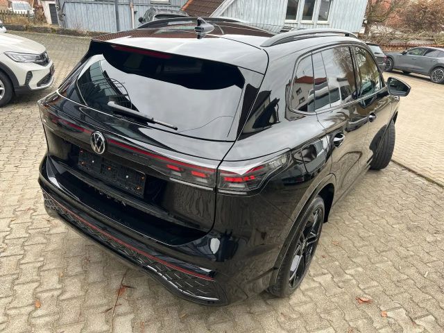 Volkswagen Tiguan 2.0 TSI 4Motion R-Line