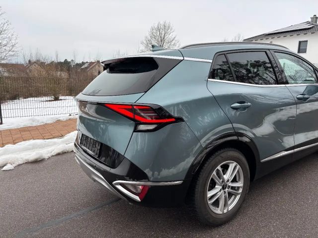 Kia Sportage GDi Spirit Vierwielaandrijving