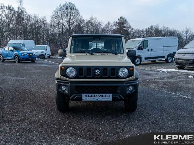 Suzuki Jimny Comfort