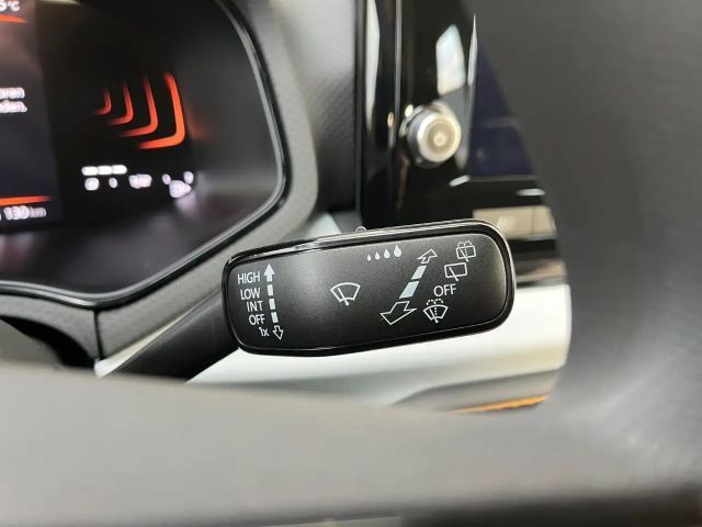 Seat Ibiza 1.0 MPI Reference