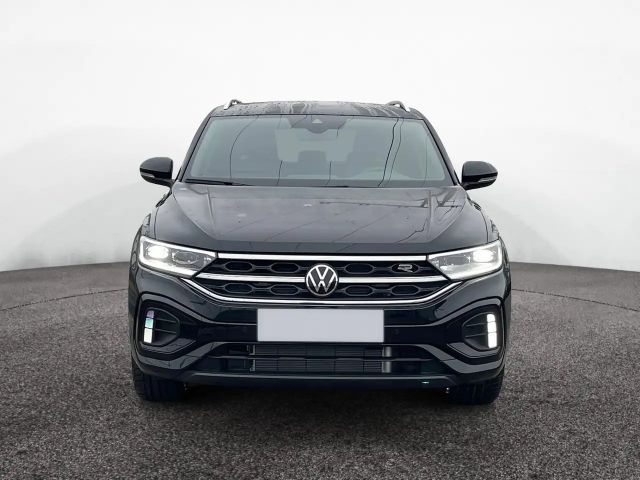 Volkswagen T-Roc DSG R-Line