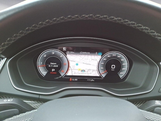 Audi Q5 50 TDI Quattro Sportback