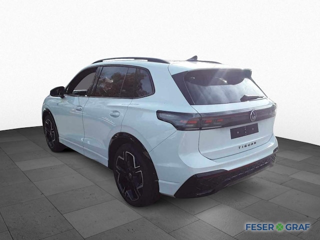 Volkswagen Tiguan 2.0 TDI DSG IQ.Drive R-Line