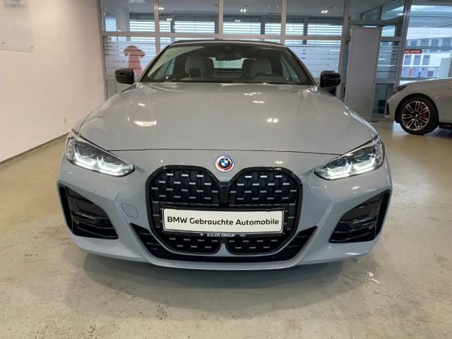 BMW 420 420i Cabrio M-Sport