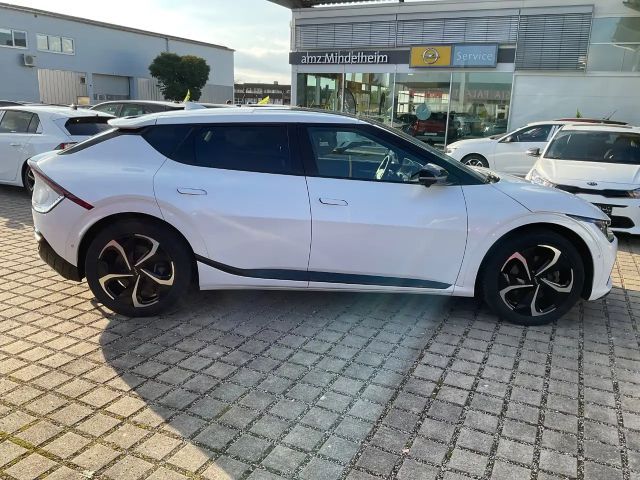 Kia EV6 77,4 kWh GT-Line
