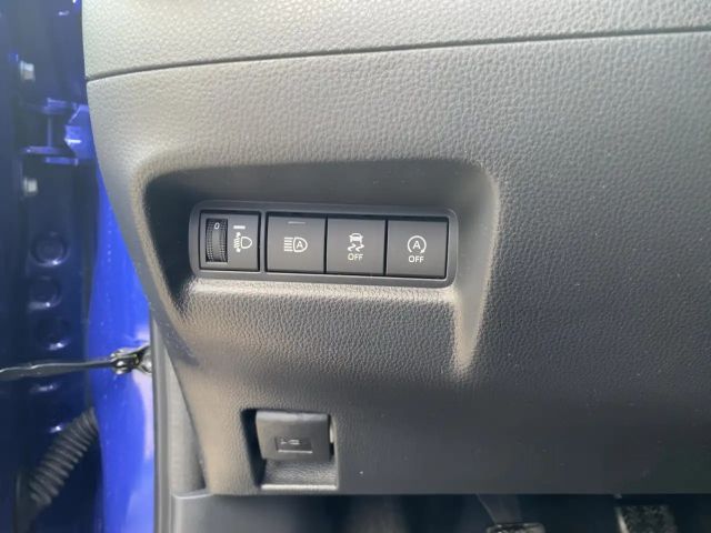 Toyota Aygo X 1.0 VVT-i Business