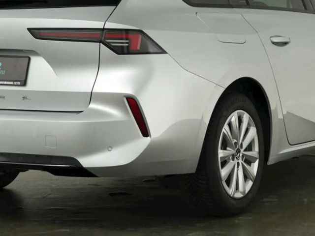 Opel Astra Elegance Sports Tourer