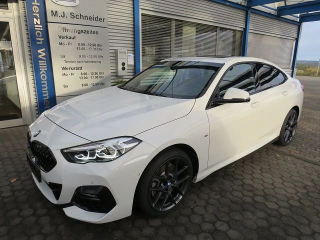 BMW 220 220i Coupé Gran Coupé M-Sport Sedan