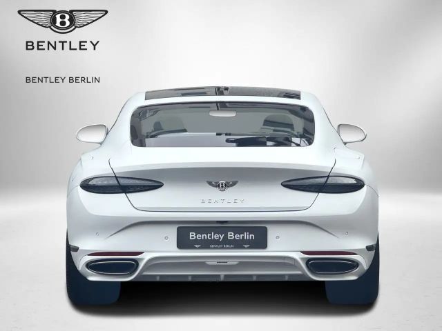 Bentley Continental GT Hybrid V8