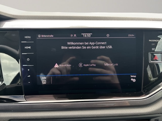 Volkswagen Taigo 1.5 TSI DSG IQ.Drive Style