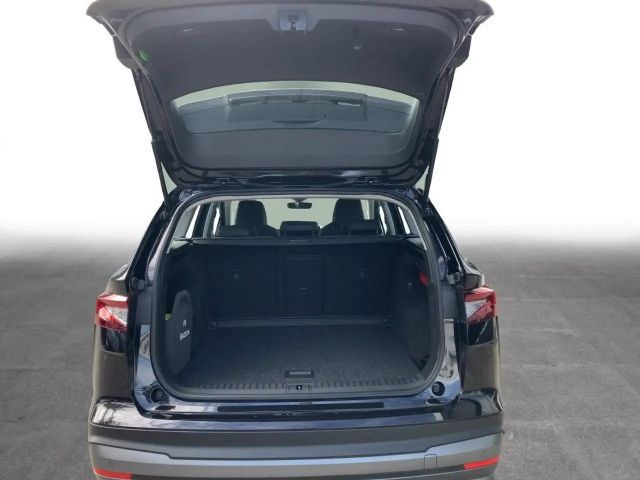 Skoda Enyaq Loft iV 60