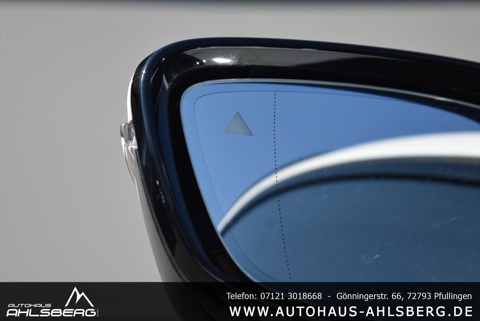 BMW 318 318i M-Sport