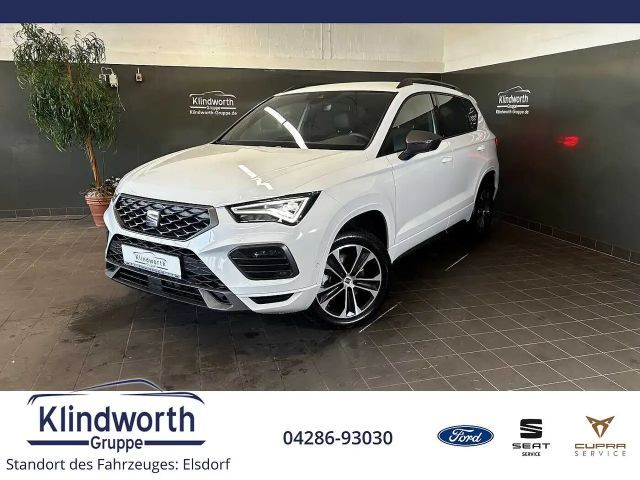 Seat Ateca 2.0 TDI DSG FR-lijn
