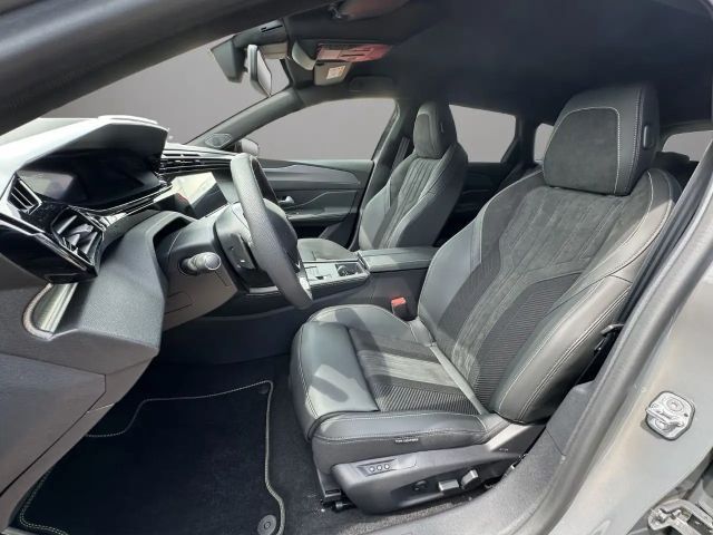 Peugeot 308 GT-Line Hybrid SW