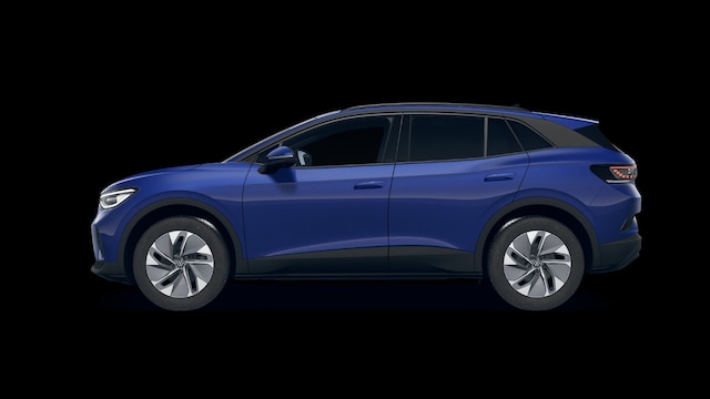 Volkswagen ID.4 KEYLESS PANO NAVI KLIMA LED LM