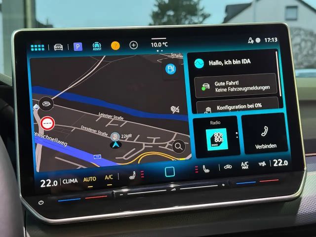 Volkswagen Golf 1.5 TSI Golf VIII