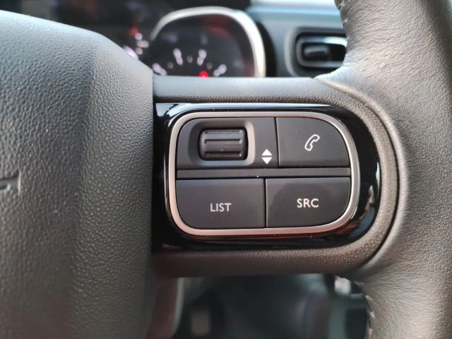 Citroën C3 Elle,LED.Navi.PDC.Kamera.Tempo.