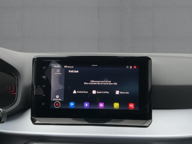 Seat Arona 1.0 TSI FR-lijn