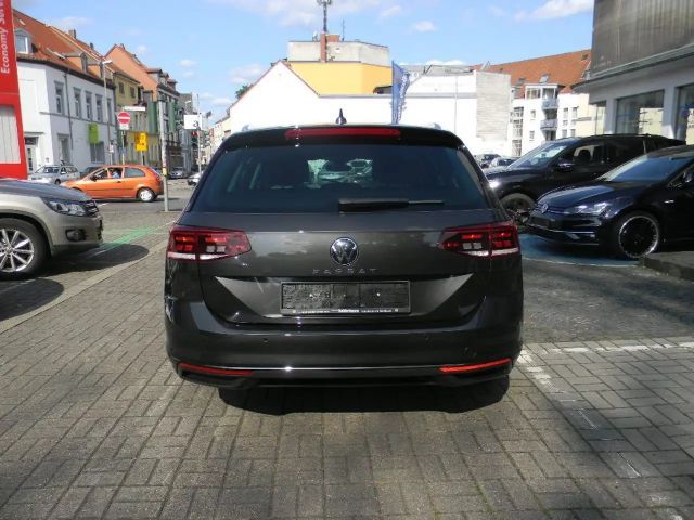 Volkswagen Passat Business DSG Variant