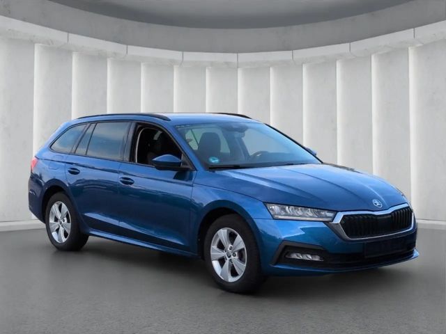 Skoda Octavia 1.5 TSI Combi
