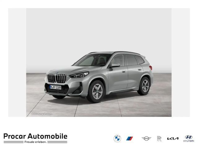 BMW X1 M-Sport sDrive20i