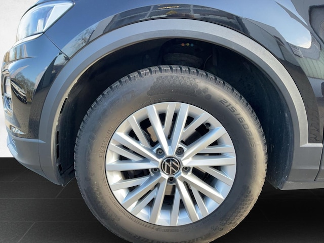 Volkswagen T-Roc 1.0 TSI