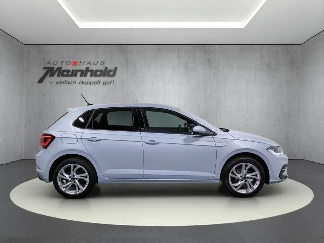 Volkswagen Polo 1.0 TSI Style