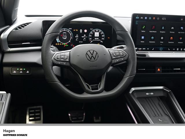 Volkswagen T-Roc DSG IQ.Drive R-Line