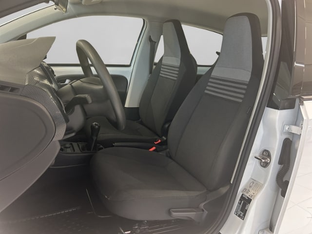 Volkswagen up! Basis