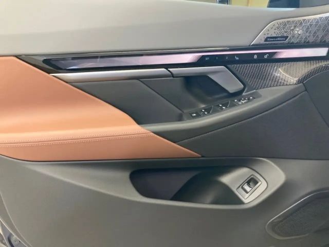 BMW i5 Sedan eDrive40