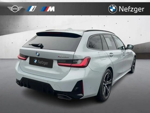 BMW 340 M-Sport Touring xDrive