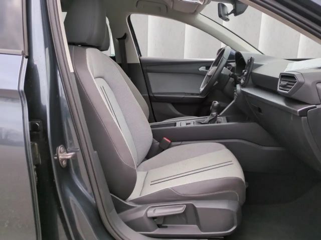 Seat Leon 2.0 TDI Sportstourer Style