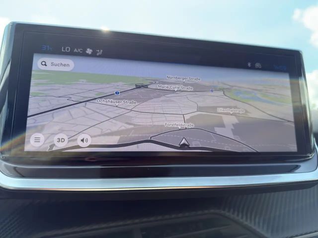 Peugeot 208 Allure Pack Hybrid