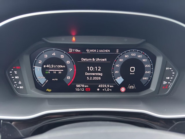 Audi Q3 35 TFSI Sportback