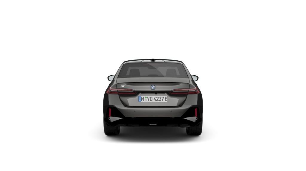 BMW i5 M60 Sedan xDrive