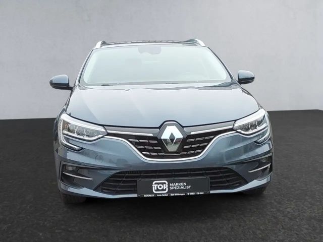 Renault Megane Combi EDC TCe 140 Techno