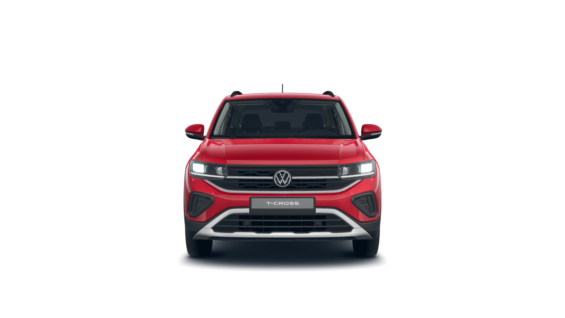 Volkswagen T-Cross 1.0 TSI Life